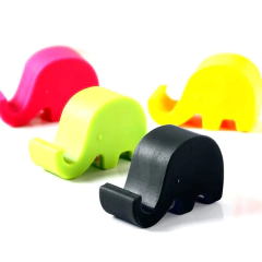 Imagen de Soporte Universal Para Celular y Tablet Animales Ballena Elefante Gato Perro
