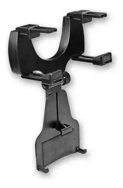 SOPORTE DE CELULAR PARA AUTO ESPEJO RETROVISOR en internet
