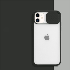 Funda Tpu Antigolpe Con Tapa Cámara Para Samsung Iphone Motorola en internet