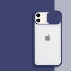 Funda Tpu Antigolpe Con Tapa Cámara Para Samsung Iphone Motorola - MERCADOCELULAR DE RATTE S.A.S.