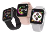 Smart Watch T55 RELOJ