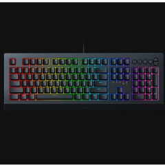 COMBO KIT GAMER TECLADO RAZER CYNOSA LITE + MOUSE VIPER MINI - MERCADOCELULAR DE RATTE S.A.S.