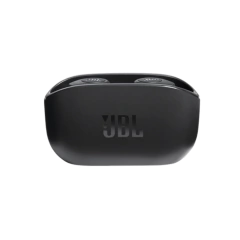 Imagen de Auriculares Bluetooth JBL Vibe 100TWS con estuche de carga Autonomía 5h
