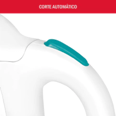Pava Electrica Moulinex 1Lt, Corte Mate - comprar online