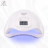 Cabina Secado Uv Led 80w Uñas Esculpidas Gelificadas Semipermanentes