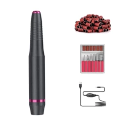 Torno Profesional para uñas y Manicura Compacto YQ-210 20000 RPM en internet