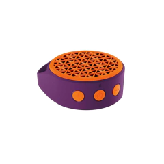 Parlante Logitech X50 Inalambrico Portátil Bluetooth Naranja en internet