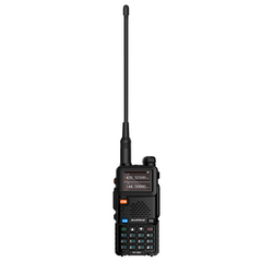 HANDY BAOFENG UV-5RH 10W 999 CANALES USB C BI-BANDA WALKIE TALKIE