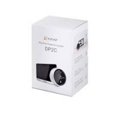 PORTERO VISOR EZVIZ IP WIFI FULL HD DP2 VIDEOPORTERO - comprar online