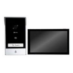 VIDEOINTERCOMUNICADOR TIMBRE PORTERO VIEDEOPORTERO WIFI INTELIGENTE EZVIZ HP7 HD 2K - tienda online