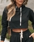 Conjunto Hop - Dobras Rosadas