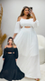 Vestido Maldivas