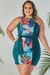 Vestido Florado na internet