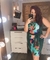 Vestido Florado - comprar online