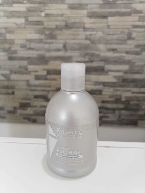 Rizo Hair Kabelho 240 ml - comprar en línea
