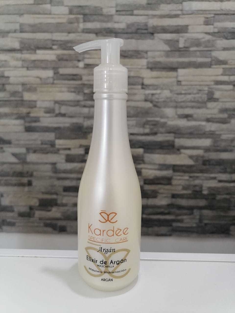 Elixir de Argan Kardee 240 ml - comprar en línea