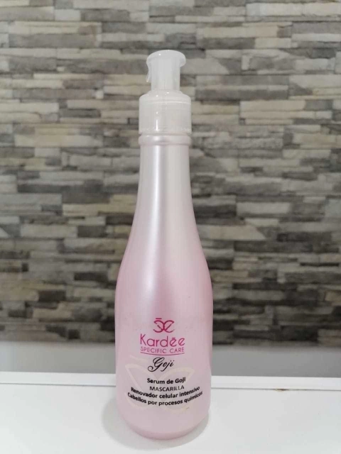 Serum Goji Kardee 250 ml - comprar en línea