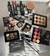 Kit de Maquillaje Profesional Mehron