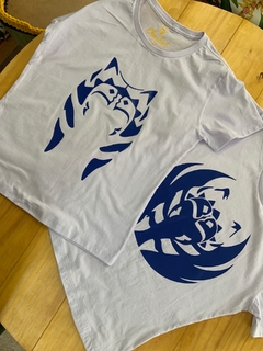 Camiseta Ashoka 2 - comprar online