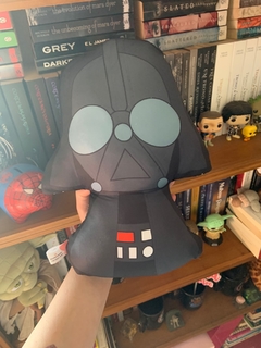 Almofada Darth Vader