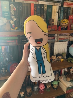 Almofada You’re my person- duplinha - loja online