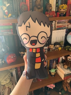 Almofada Harry Potter
