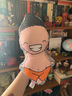 Almofada Buda