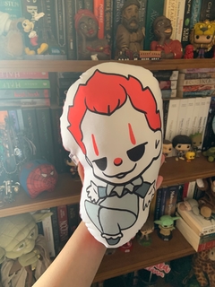 Almofada Pennywise