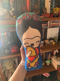 Almofada Frida