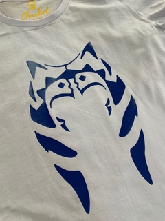 Camiseta Ashoka 2