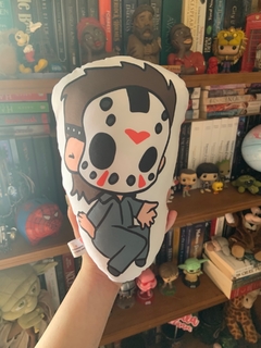Almofada Jason
