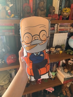 Almofada Freud
