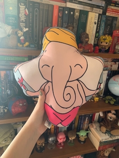 Almofada Lorde Ganesha