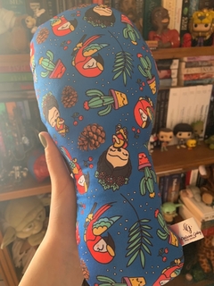 Almofada Frida na internet
