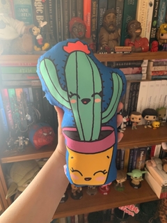 Almafada Cacto