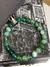 Pulseira King Green - comprar online
