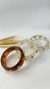 Bracelete Verena - Borba Bijoux
