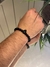Pulseira ônix