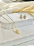 Conjunto Nubia