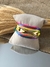 Pulseira Corda