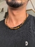 Colar Olho de Tigre