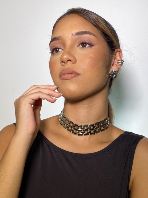 Choker Amanda
