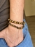 Pulseira Olho de Tigre