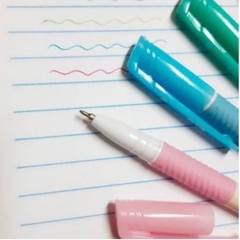 Caneta Cis Dolce Color - Papelaria Talibru