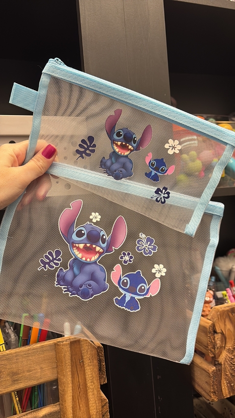Necessaire Stitch - comprar online