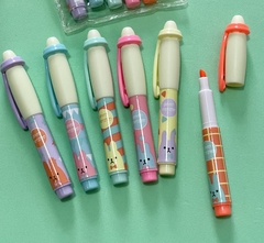 Marca texto Good na internet