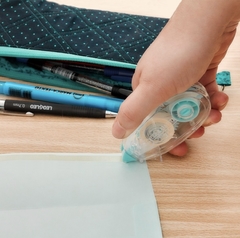 Cola em fita Leoarte - Papelaria Talibru