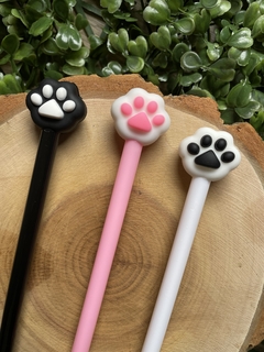 Caneta Fofa Patinha - comprar online