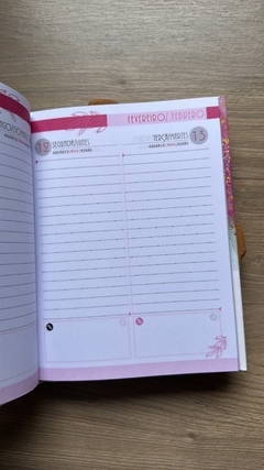 Agenda 2024 - Brochura - loja online