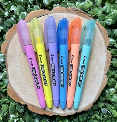 Marca texto Pilot - comprar online